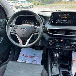 Hyundai Tucson CRDI 136 DCT-7 Business 2019