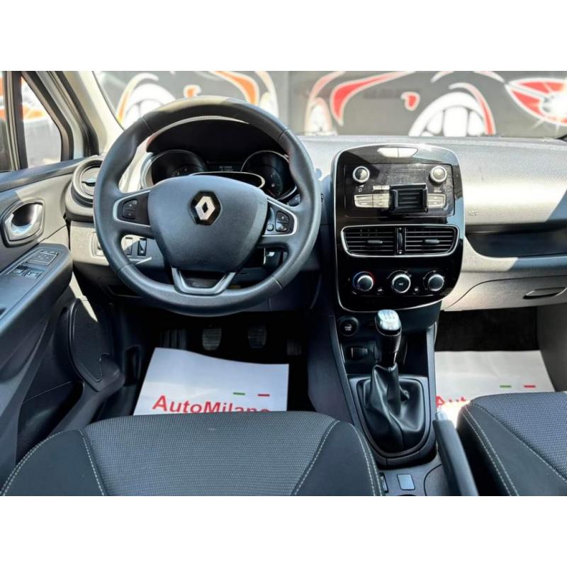 Renault Clio 1.5 DCI 2019