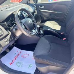 Renault Clio 1.5 DCI 2019