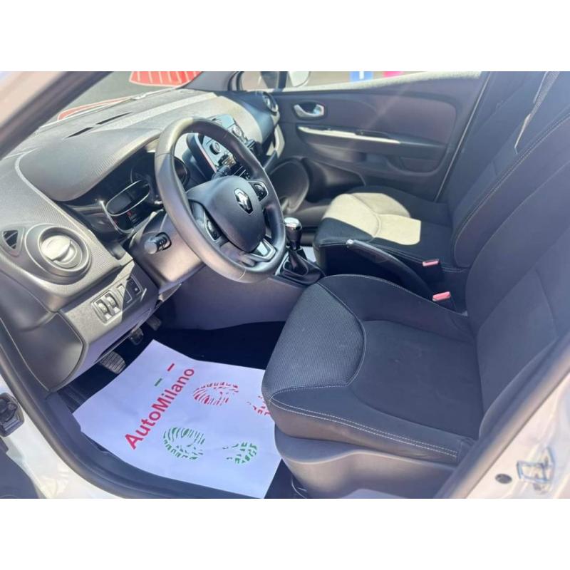 Renault Clio 1.5 DCI 2019