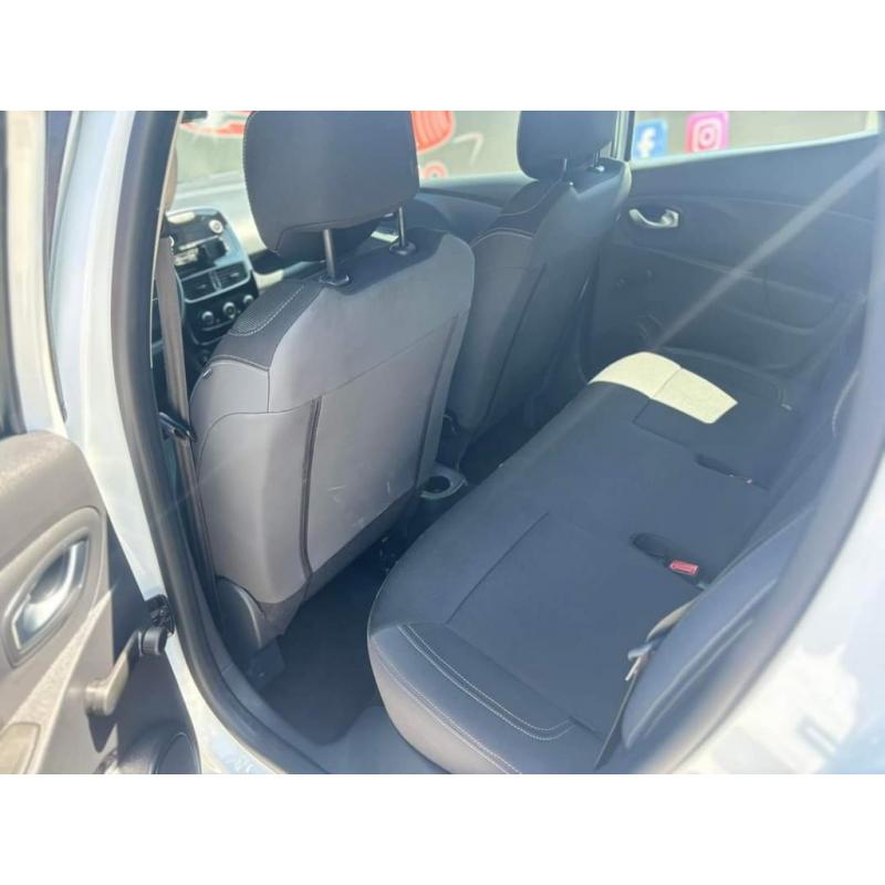 Renault Clio 1.5 DCI 2019