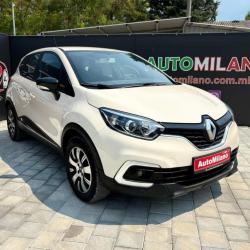 Renault Captur 1.5 DCI 2019