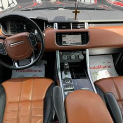 Range Rover Sport Autobiography 3.0 2016