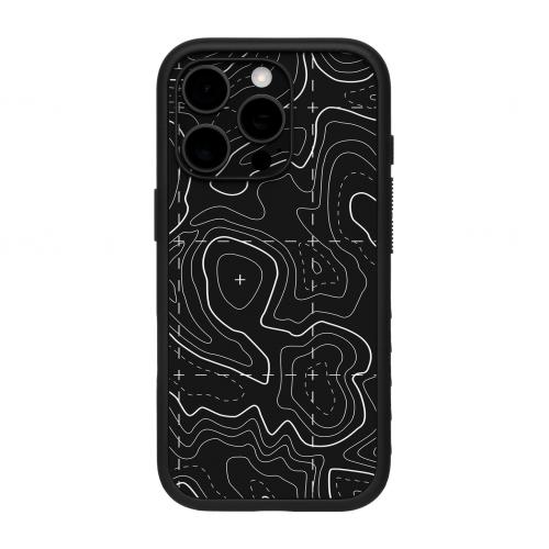 iPhone 16 Pro dbrand Grip Case / Maska