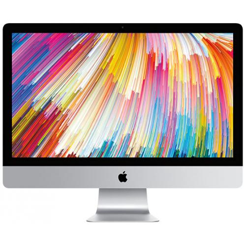 iMac 27 5K Retina 2017, 16GB ram, 500GB SSD