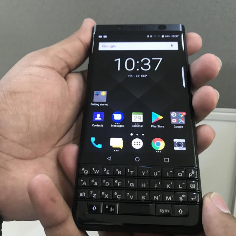 Blackberry KeyOne