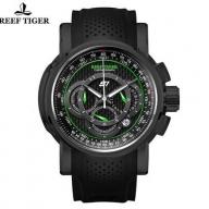 Reef Tiger Aurora Chronograph saat