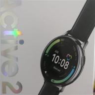 Smart Samsung galaxy watch Active 2