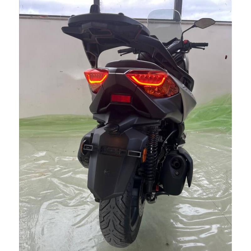Yamaha X Max 300cc 2018 god
