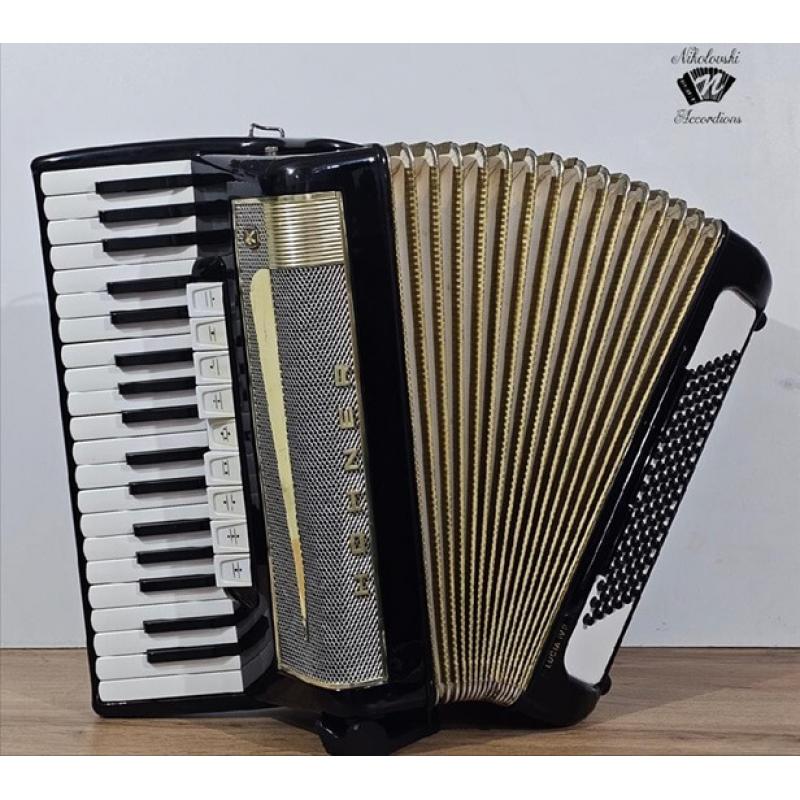 Harmonika Hohner Lucia IV P