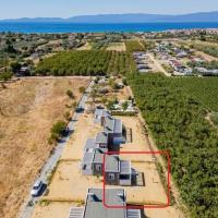 Се продава куќа во Паралиа, Офринио