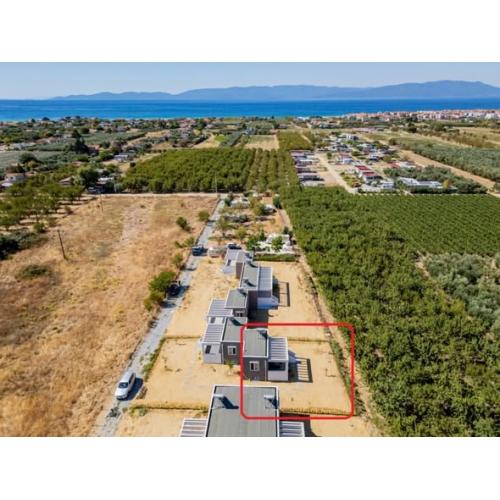 Се продава куќа во Паралиа, Офринио