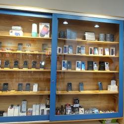 Mobitech Mobilara - Servis i Prodazba na Mobilni Telefoni, Maski so Dostava