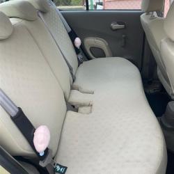Se prodava Nissan Micra 2005 godina