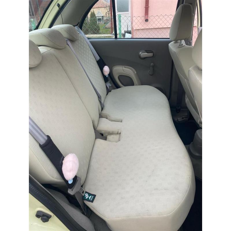 Se prodava Nissan Micra 2005 godina