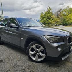 Se prodava BMW X1 X -DRIVE