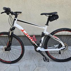 Se prodava velosiped Ghost