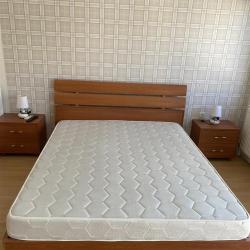Vila so 8 Apartmani na Kej na Ohridsko Ezero