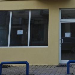 Se iznajmuvaat dva dukani vo centarot na Kumanovo