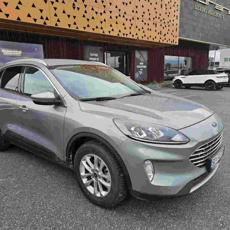 Ford KUGA 1.5cdti 120ks 2022god