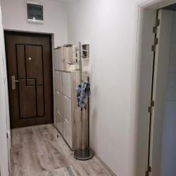 Renoviran Stan vo Kumanovo 44m2
