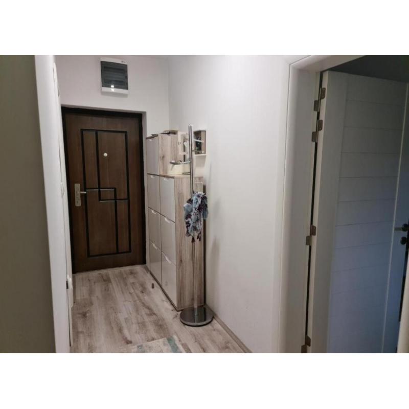 Renoviran Stan vo Kumanovo 44m2