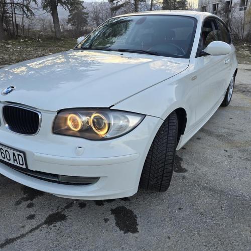 BMW 118D, 143 KS, 2019 godina vo Bitola