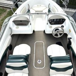 Prodavam Gliser CHAPARRAL 180LE