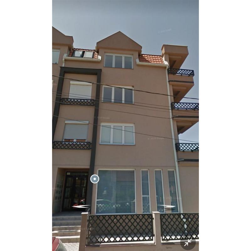 Se prodava stan blizu Bunarce vo Kumanovo