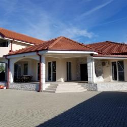 Nova kuka 300m2 vo Jurumleri