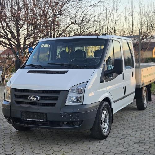 Ford Transit 2.2 TDCI 2011 godina