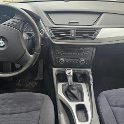 Se prodava BMW X1 X -DRIVE