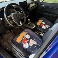 Renault captur 1.5 BluedCi 2020 god