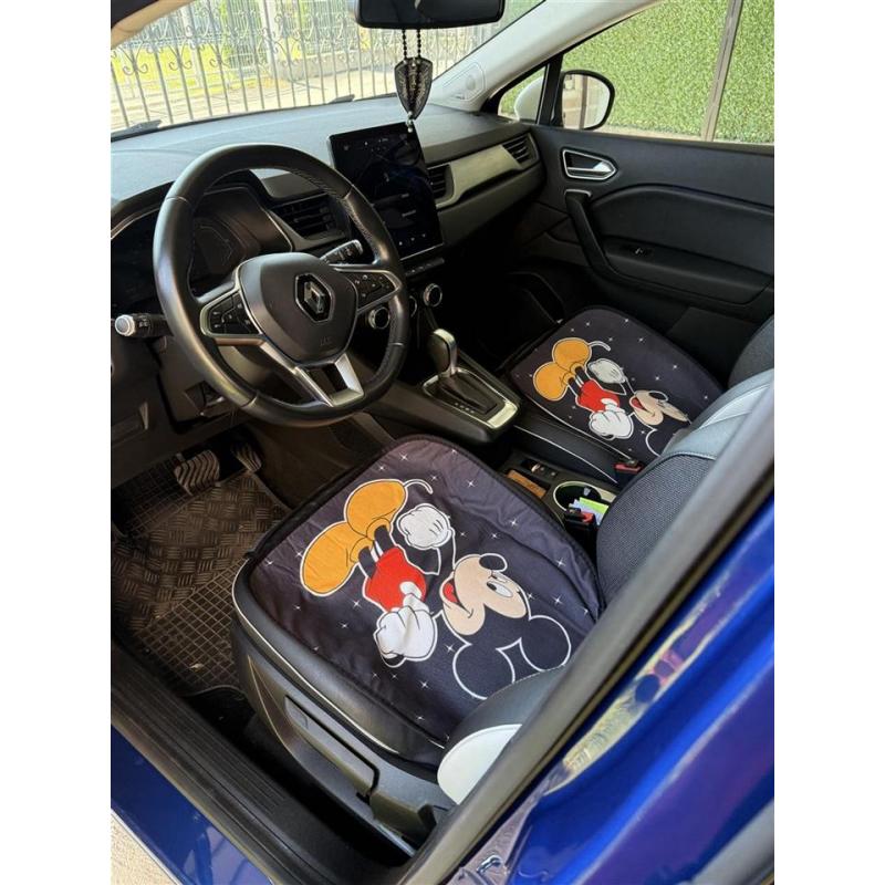Renault captur 1.5 BluedCi 2020 god