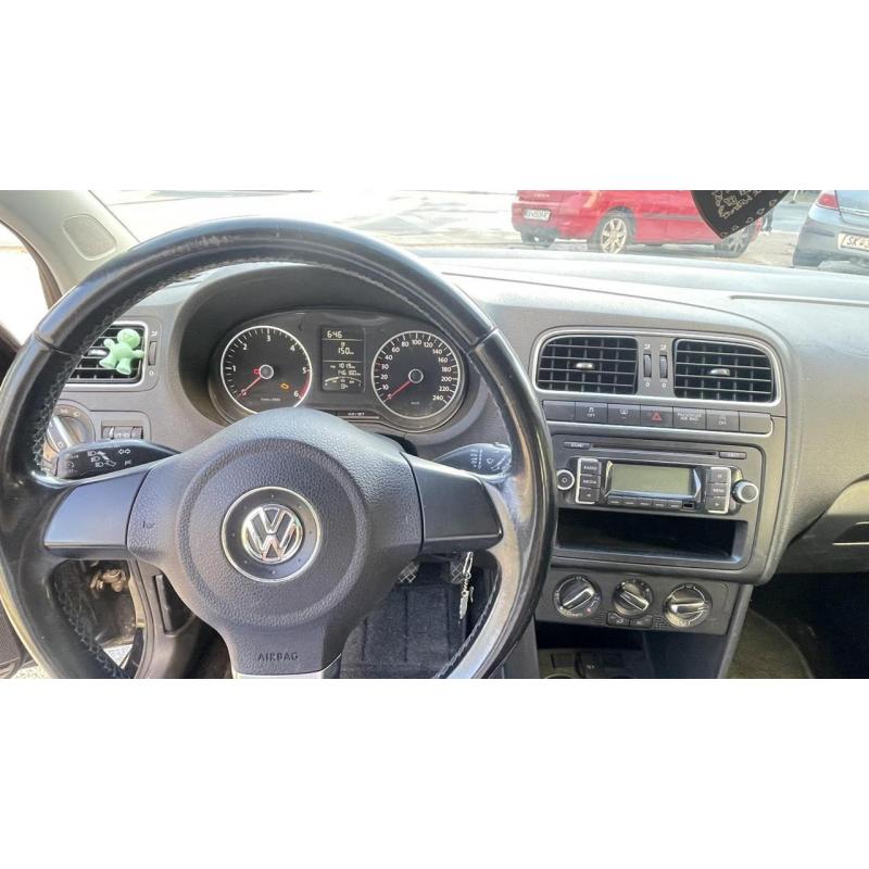Itno se Prodava VW Polo 2010 149,000km