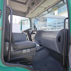 Mercedes ATEGO Kamion 1528