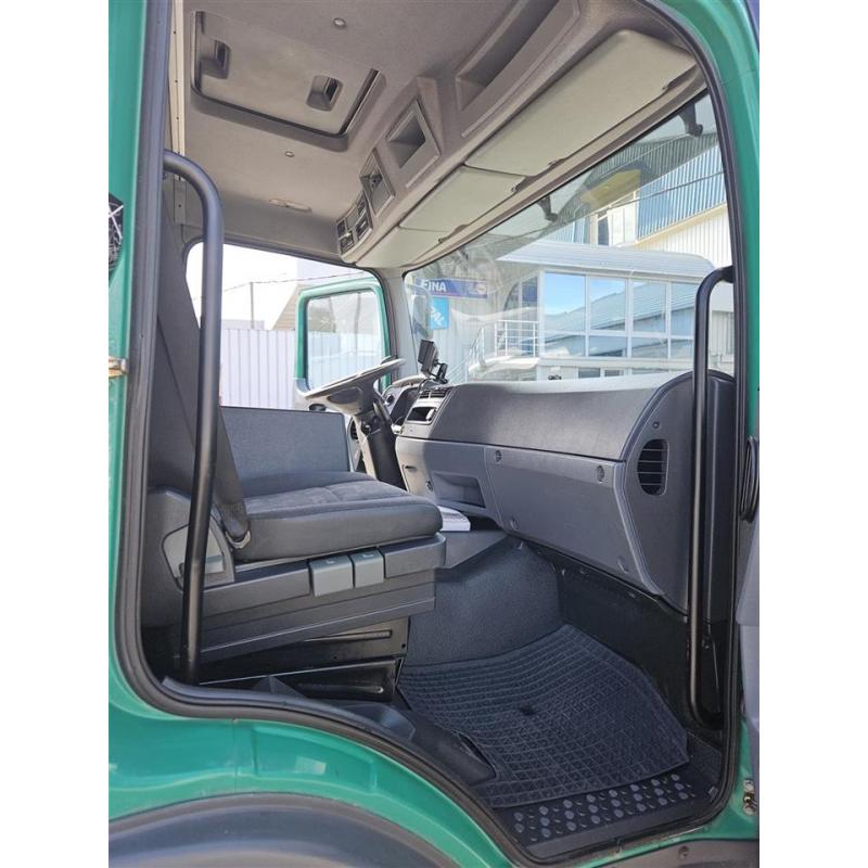 Mercedes ATEGO Kamion 1528