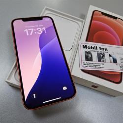 iPhone 12 256gb Perfekten FULL PACK