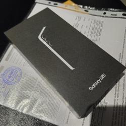 Samsung Galaxy S25 5G  12/256