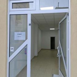 Se iznajmuvaat dva dukani vo centarot na Kumanovo