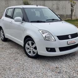 SUZUKI SWIFT 1.3 Extra Socuvano
