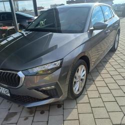 Skoda Scala 1.5TSI 150HP 2024 godina
