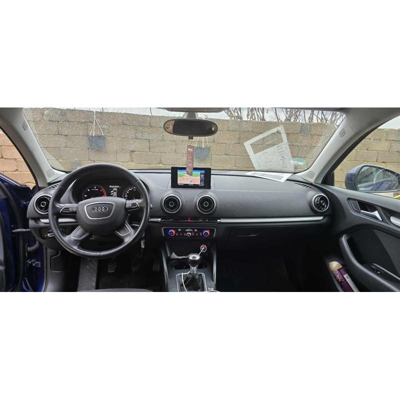 Prodavam Audi A3