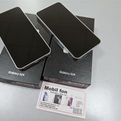 Samsung Galaxy S24 8/256gb 12m garancija