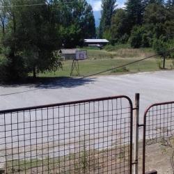 Детско одморалиште Мите Богоевски во Претор