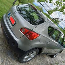 NISSAN QASHQAI 1.5 DCI 2008 godina