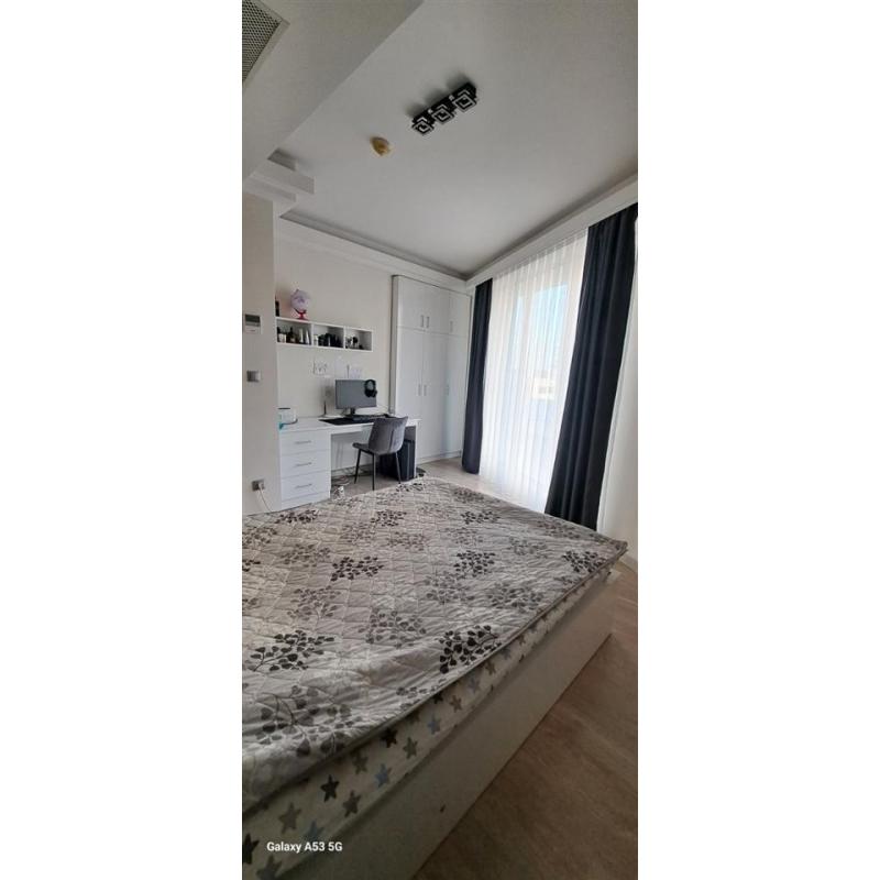 Se prodava stan 98m2 vo Cevahir