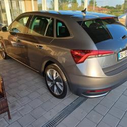 Skoda Scala 1.5TSI 150HP 2024 godina