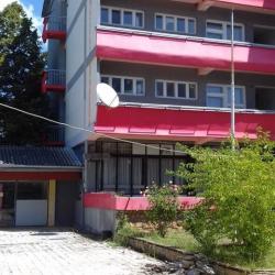 Детско одморалиште Мите Богоевски во Претор