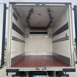 Iveco Daily Kamion 2017 godina